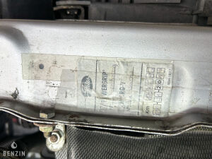 Peugeot 106 S16 - 2000