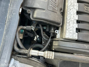 Peugeot 106 S16 - 2000