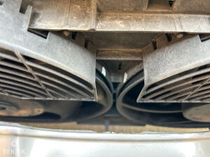 Peugeot 106 S16 - 2000