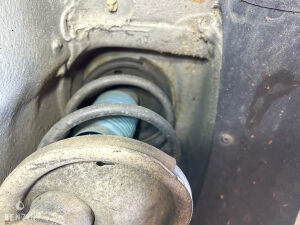 Peugeot 106 S16 - 2000