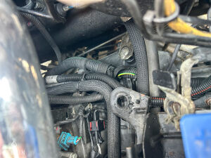 Peugeot 106 S16 - 2000