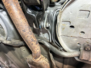 Peugeot 106 S16 - 2000