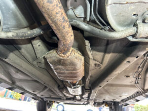 Peugeot 106 S16 - 2000