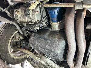 Peugeot 106 S16 - 2000