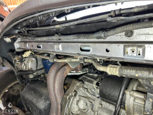 Peugeot 106 S16 - 2000