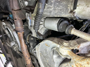 Peugeot 106 S16 - 2000