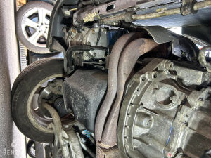 Peugeot 106 S16 - 2000