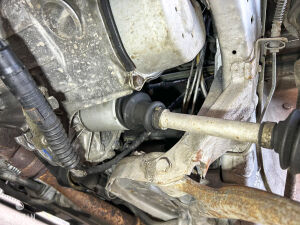 Peugeot 106 S16 - 2000