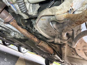 Peugeot 106 S16 - 2000