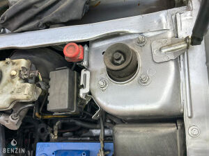 Peugeot 106 S16 - 2000