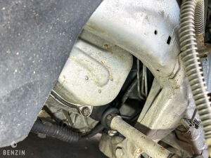 Peugeot 106 S16 - 2000