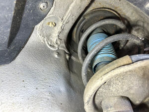 Peugeot 106 S16 - 2000