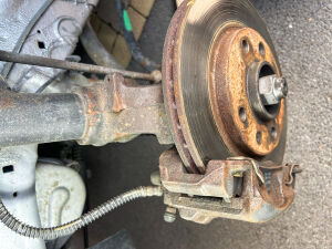 Peugeot 106 S16 - 2000