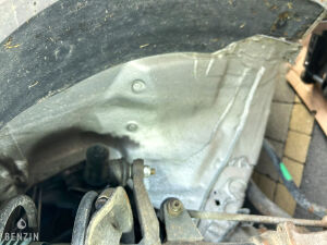 Peugeot 106 S16 - 2000