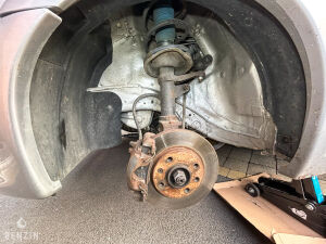 Peugeot 106 S16 - 2000