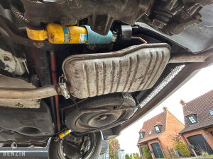 Peugeot 106 S16 - 2000