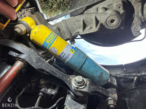 Peugeot 106 S16 - 2000