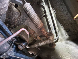 Peugeot 106 S16 - 2000