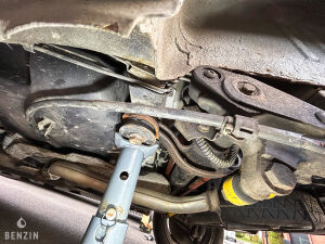 Peugeot 106 S16 - 2000