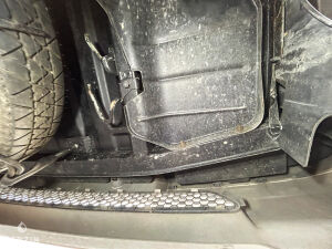 Peugeot 106 S16 - 2000