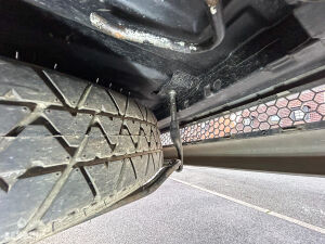 Peugeot 106 S16 - 2000