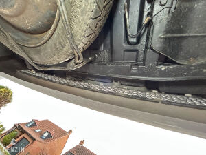 Peugeot 106 S16 - 2000