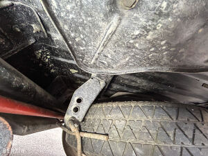 Peugeot 106 S16 - 2000