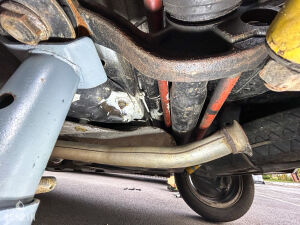 Peugeot 106 S16 - 2000