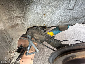 Peugeot 106 S16 - 2000