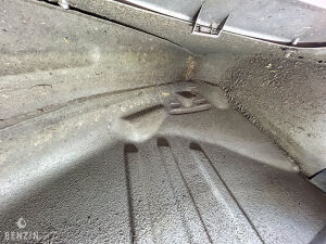 Peugeot 106 S16 - 2000