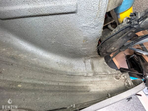 Peugeot 106 S16 - 2000