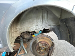 Peugeot 106 S16 - 2000