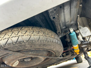 Peugeot 106 S16 - 2000