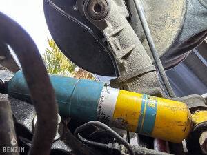 Peugeot 106 S16 - 2000