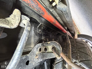 Peugeot 106 S16 - 2000