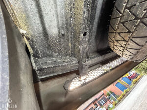 Peugeot 106 S16 - 2000