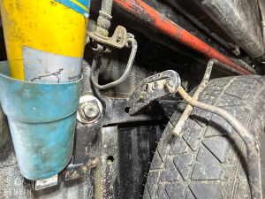 Peugeot 106 S16 - 2000