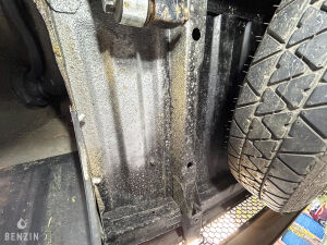 Peugeot 106 S16 - 2000