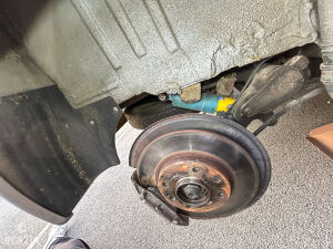 Peugeot 106 S16 - 2000