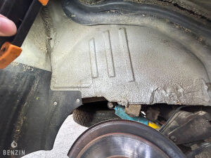 Peugeot 106 S16 - 2000