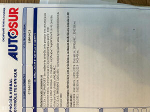 Peugeot 106 S16 - 2000