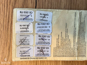 Peugeot 106 S16 - 2000