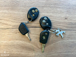 Peugeot 106 S16 - 2000