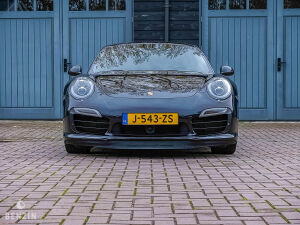 Porsche 911 type 991 Turbo S - 2013