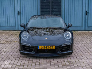 Porsche 911 type 991 Turbo S - 2013