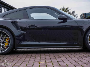 Porsche 911 type 991 Turbo S - 2013