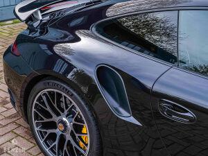 Porsche 911 type 991 Turbo S - 2013