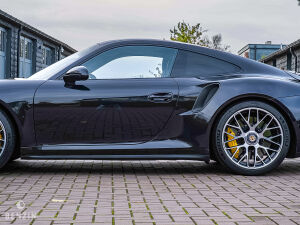 Porsche 911 type 991 Turbo S - 2013