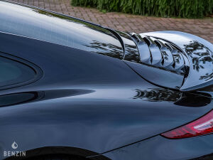 Porsche 911 type 991 Turbo S - 2013