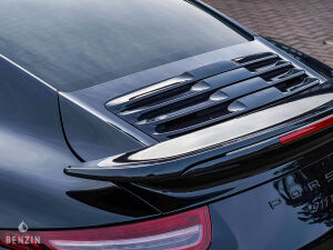 Porsche 911 type 991 Turbo S - 2013
